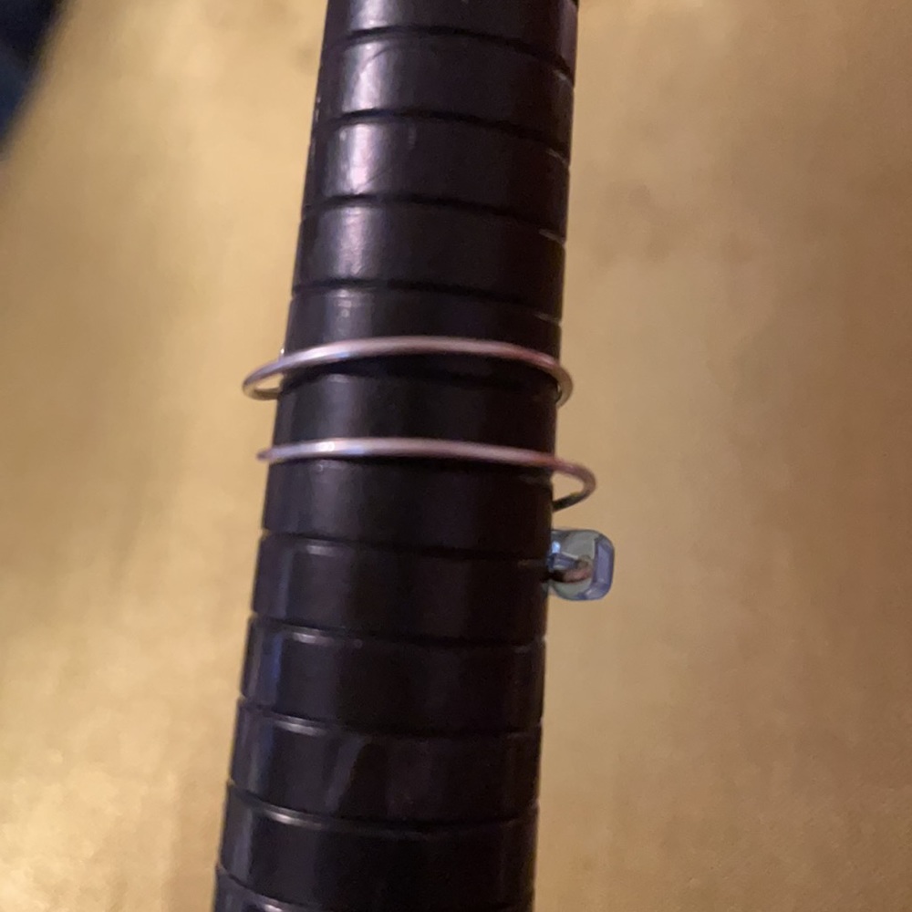 Double wrap ring - Picture 4 of 5